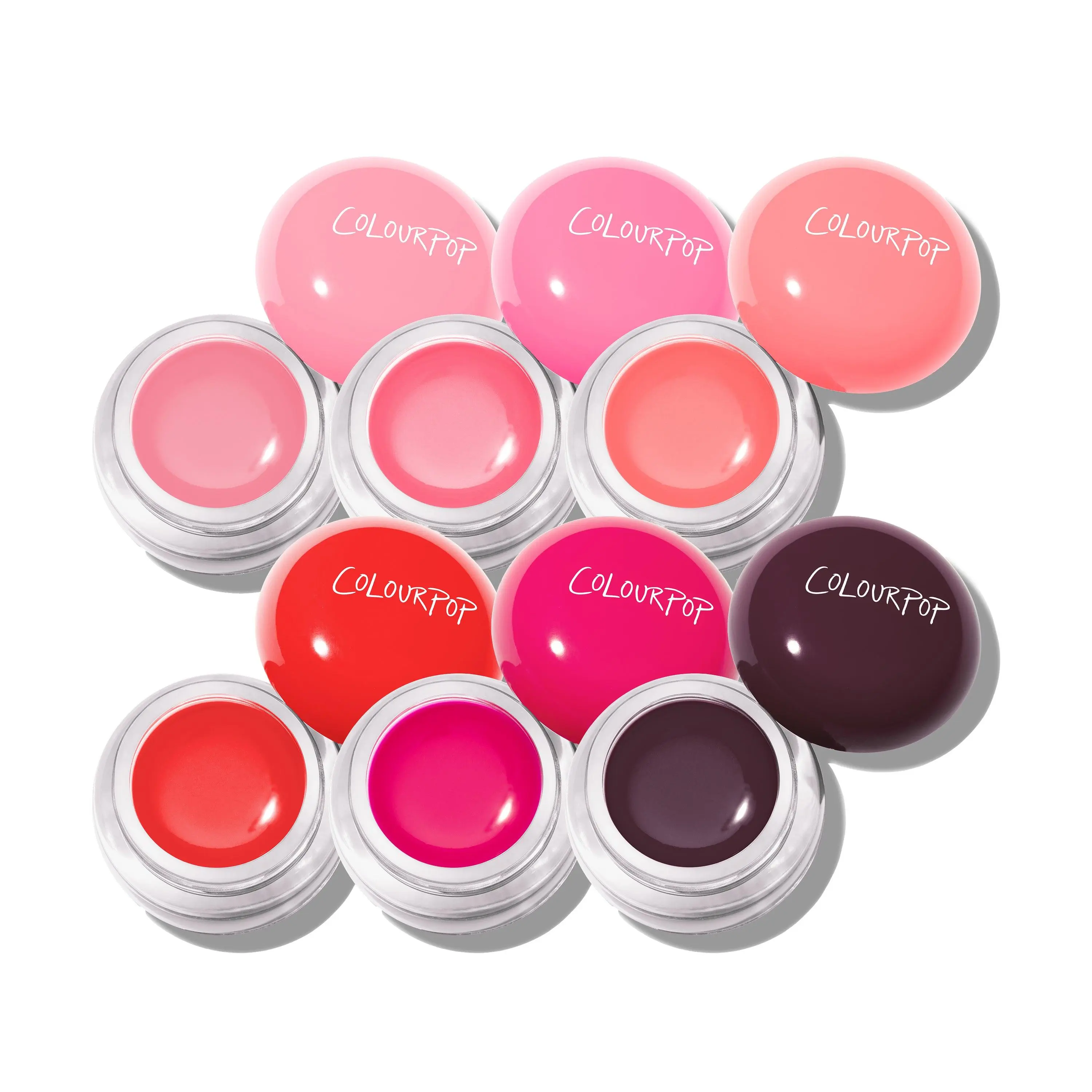 NEW! Jelly Glow Lip + Cheek Full Collection NEW! Jelly Glow Lip + Cheek Full Collection
