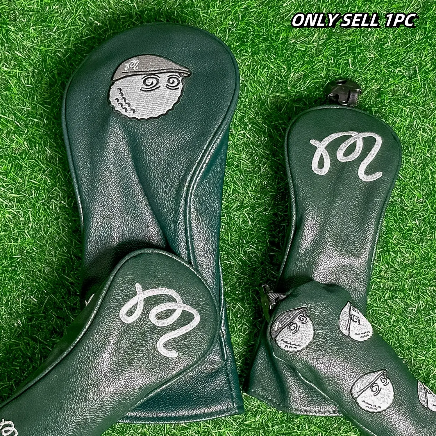 oakmont headcover - TikTok Shop