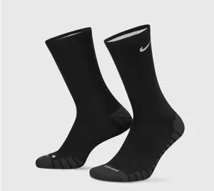 Nike Black Max Crew Large