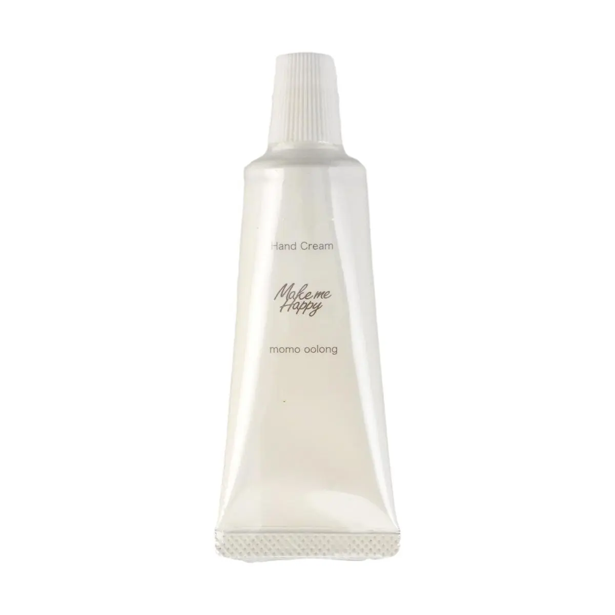 CANMAKE Japan Make Me Happy Perfumed Hand Cream 30g - White Peach Oolong Limited Edition, Moisturizing, Non-Sticky, Alcohol-Free CANMAKE Japan Make Me Happy Perfumed Hand Cream 30g - White Peach Oolong Limited Edition, Moisturizing, Non-Sticky, Alcohol-Free