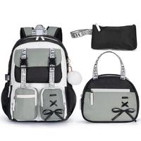 C7 Shoelace-Black Green