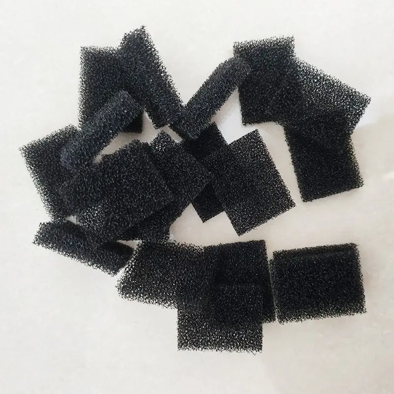 Home Filter Cotton, Pet Water Dispenser Filter Mesh, Water Fountain, Suitable for Petkit, High-Quality Replacement Filters, Easy Installation