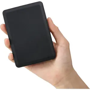 S3 2.5 inch USB 3.0 FAT32 Portable External Hard Drive - Black (1TB 1000GB)