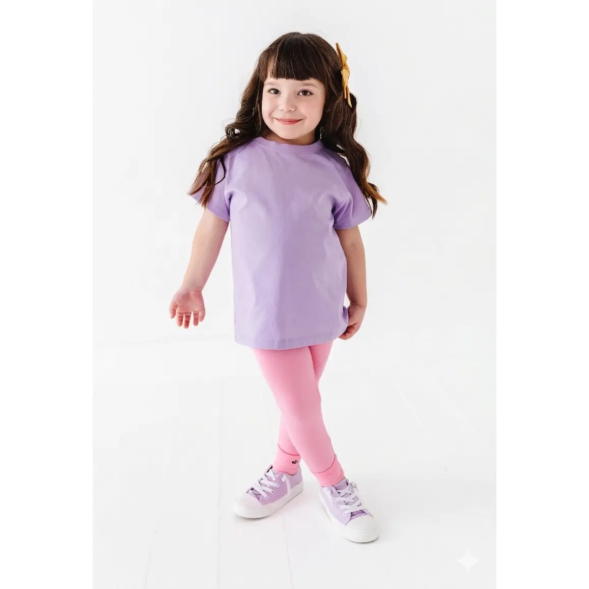 Pixie Purple T-Shirt