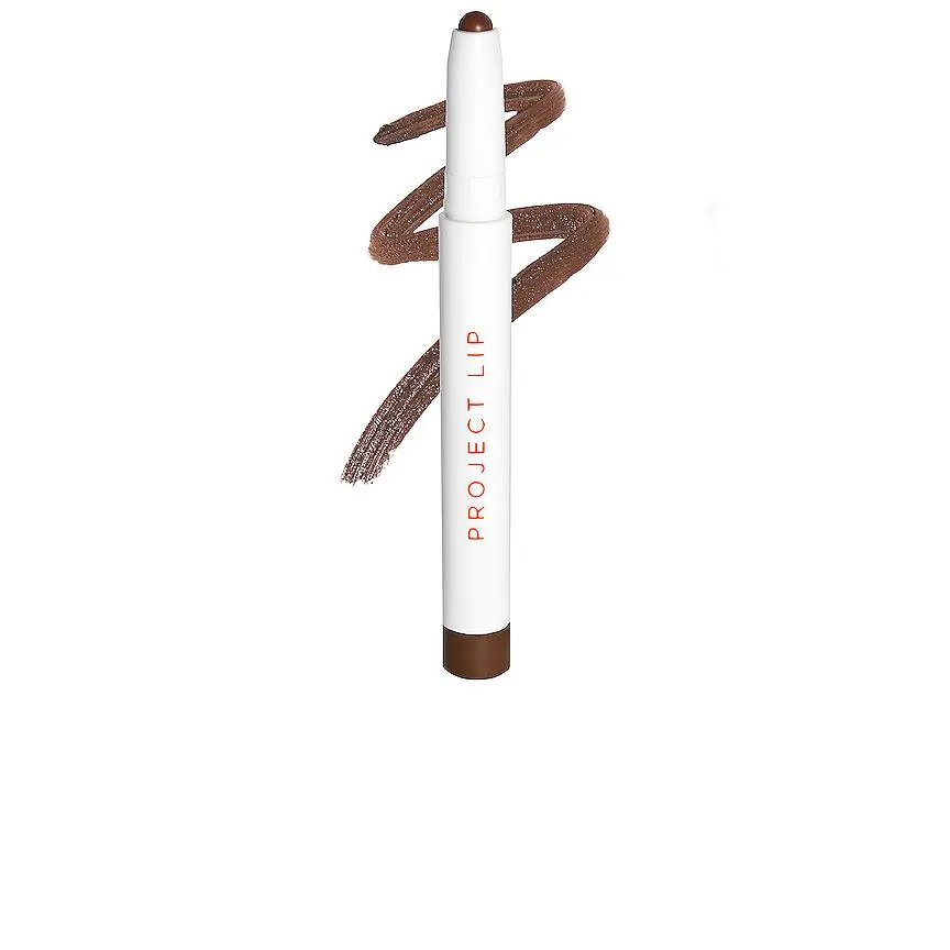 PROJECT LIP Lip Plump and Fill Up Liner in Crave