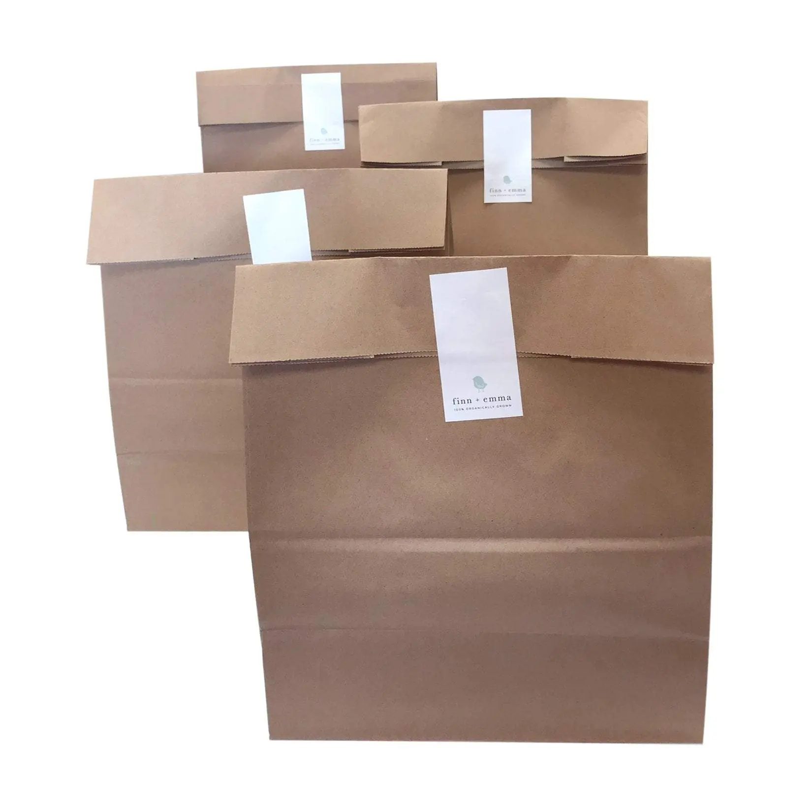 baby's 1st year - Baby clothing grab bags - Perfect Gift for Baby