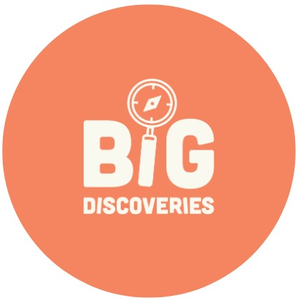 Big Discoveries