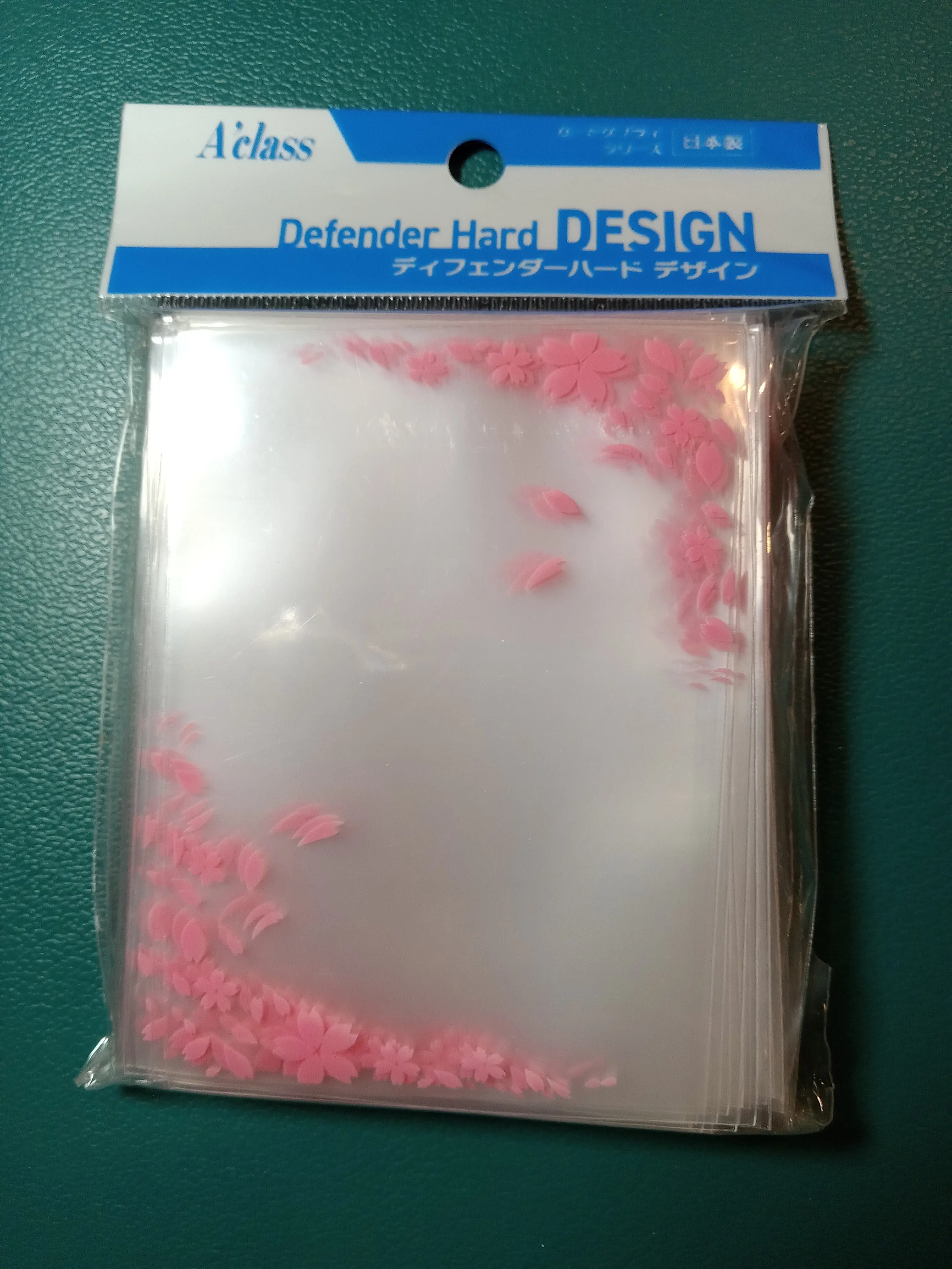 cherry blossom card sleeves MTG Card Sleeves Matte - Cherry Blossom Tree TCG Sleeves, Standard & Japanese Size, Foil/holo