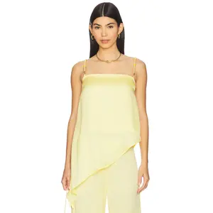 Baobab Noa Top in Butter