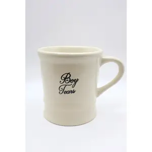 Boy Tears Mug