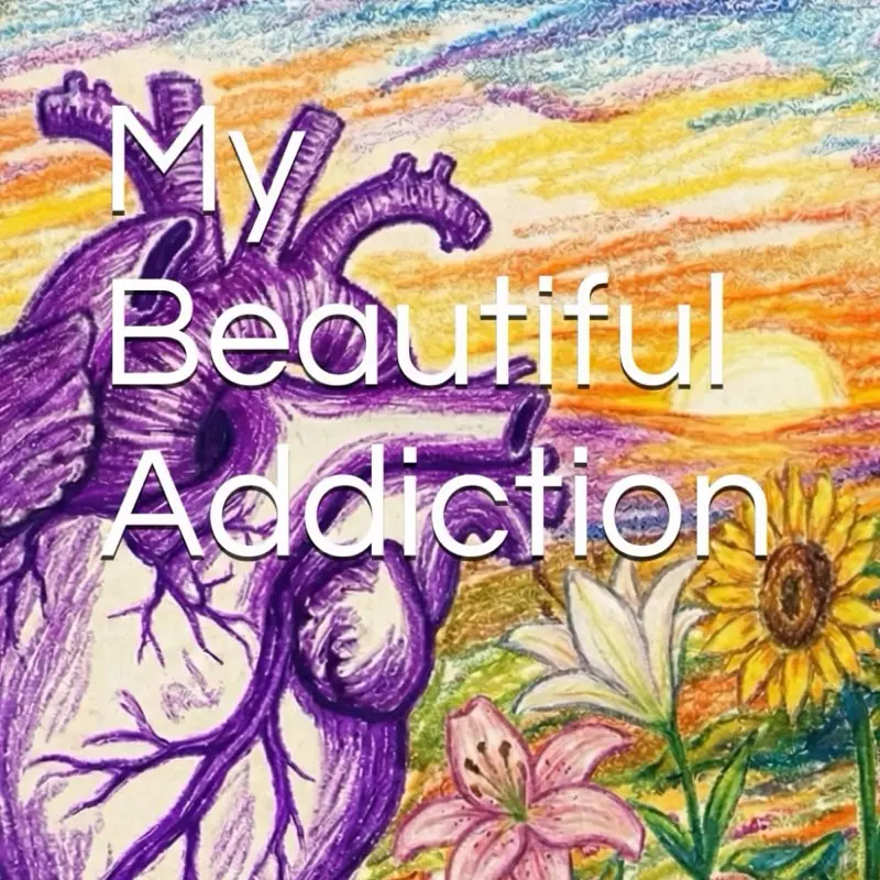 My Beautiful Addiction - Beautiful Poetry by Cass Nova AKA Alvaro Cardoza