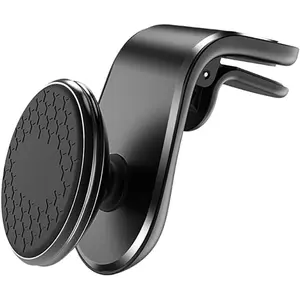 Car air vent magnetic phone holder, powerful magnetic phone mount, hands-free car stand, 360° rotating magnetic phone holder, Cell Phone Holder, Cellphone Car Mount