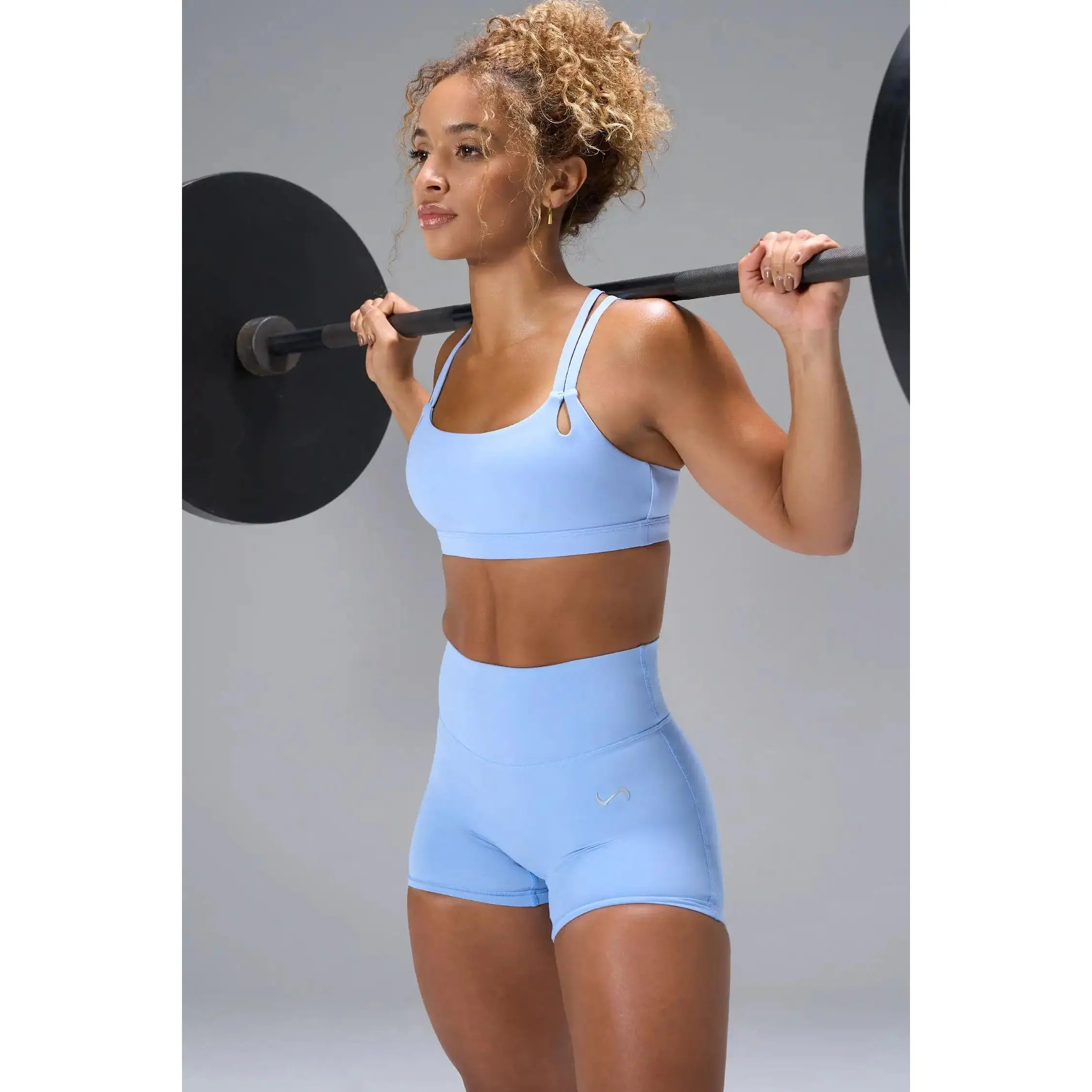 NeoCloud™ 4 Inch Secret Glute Seam Shorts