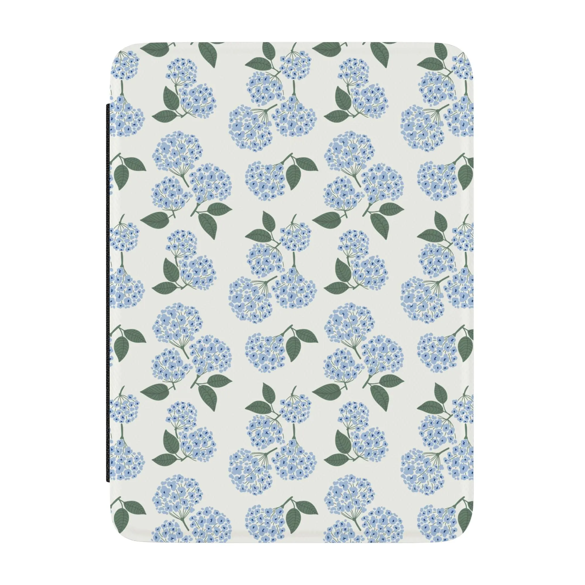 Casely Kindle Case | Nantucket Cottage | Blue Hydrangea Casely Kindle Case | Nantucket Cottage | Blue Hydrangea