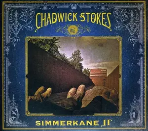 Chadwick Stokes - Simmerkane II  [COMPACT DISC - CD] Deluxe Ed, Digipack Packaging