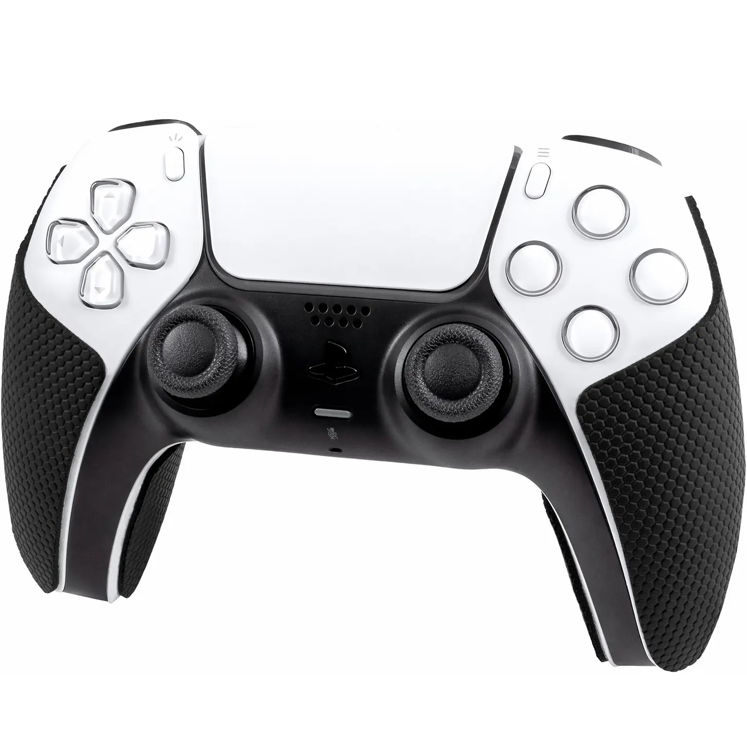 Anti slip performance sticker, Professional Grips for PlayStation 5 (PS5) Controller, Performance Controller Grip Tape, Sweat-Resistant Grip Tape