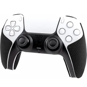 Anti slip performance sticker, Professional Grips for PlayStation 5 (PS5) Controller, Performance Controller Grip Tape, Sweat-Resistant Grip Tape