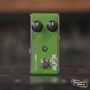 AFX AcousticComp Mini Compressor PRO-AFX-CM2