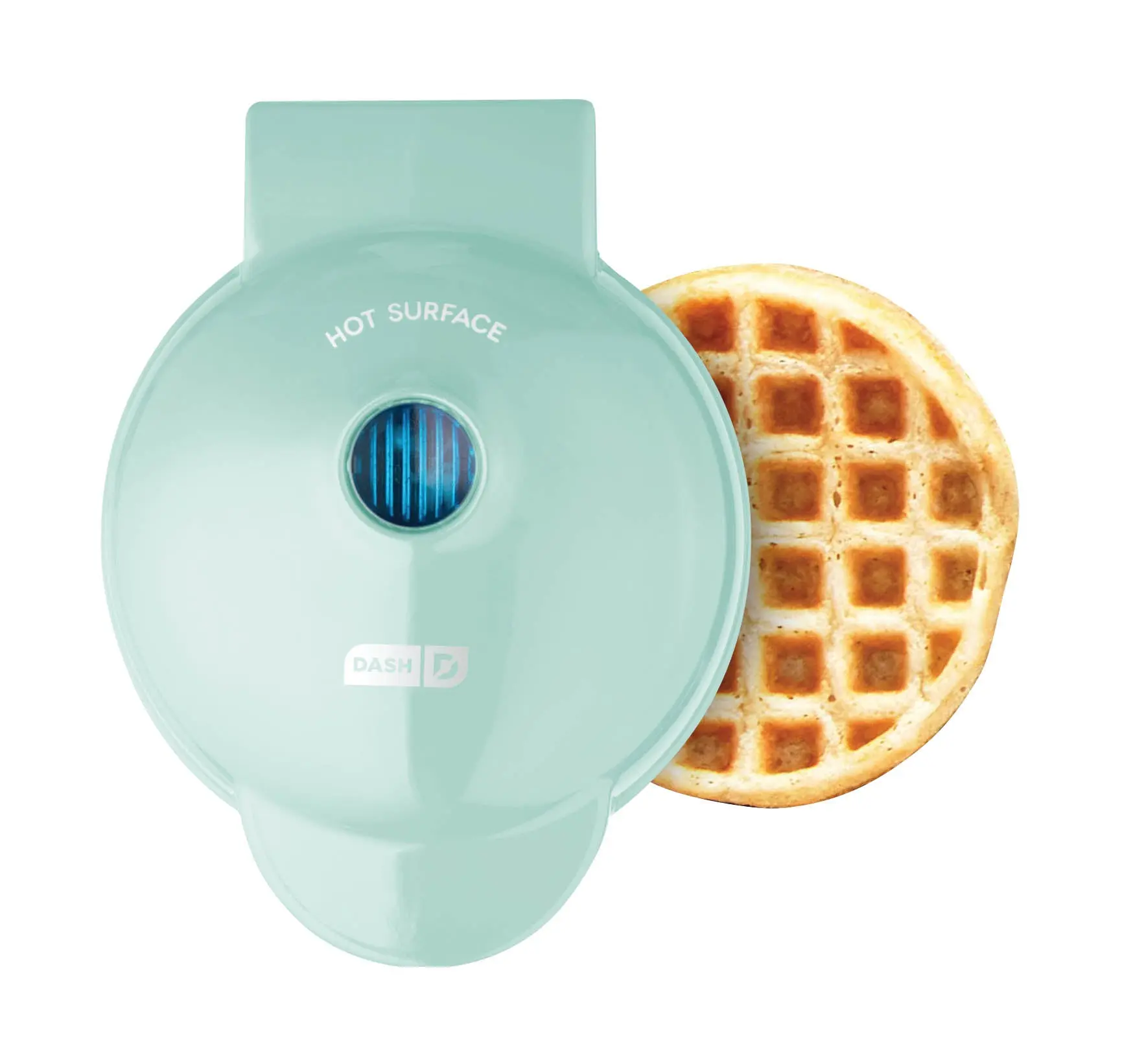 Mini Waffle Maker Mini Waffle Maker