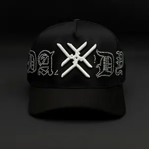 Dandy Hats X JCHats “CheckMate” (Solo La Gorra/ Hat Only)