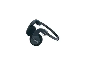 KOSS Sporta Pro On Ear prime portable Headphones