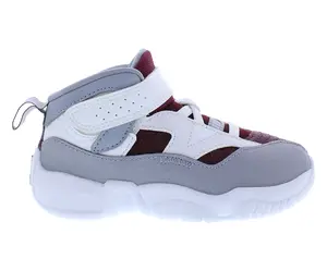 Nike Jumpman Two Trey Infant/Toddler Shoes