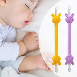 Earwax Remover, Baby Nose Ear Cleaner, Safe Easy To Clean Nose Cleaning TweezersXXAllDayGoods7
