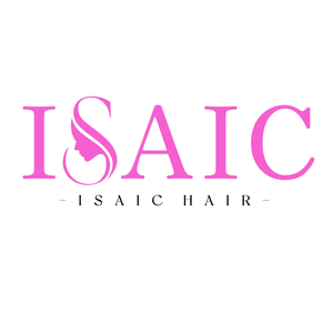 Isaic hair