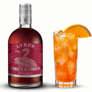 Aperitif Rosso