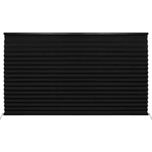 RV Blinds for Camper Window,RV Shades Camper Blinds for Travel ,Motorhome Pleated Window Shades-62 W x 38" L