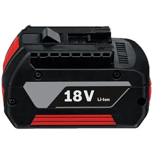 New For Bosch 1pack Professional GBA 18V 8.0Ah Lithium-Ion Battery BAT609 BAT620 BAT610 US