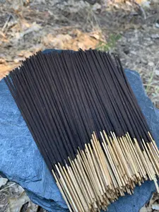 Juhi Jasmine Thin Incense