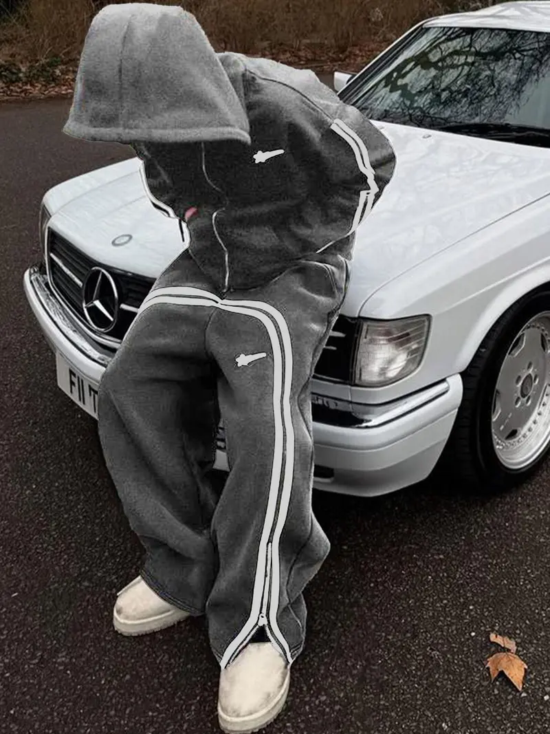 jaded london tracksuit y2k - TikTok Shop