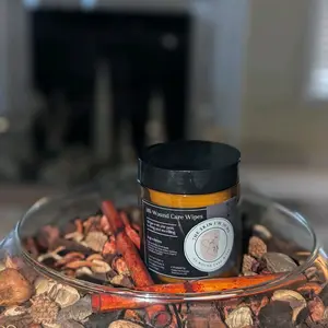 Hidradenitis Suppurative Wound Care Wipes