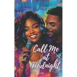 Call Me at Midnight, a Contemporary Romance novel