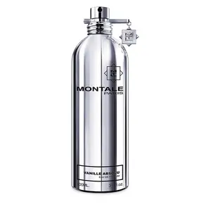 Montale Unisex 3.4 Ounce Vanilla Asbolu Eau de Parfum