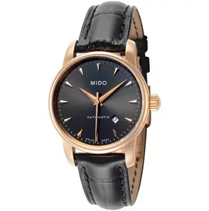 Mido Women's Jubilee 29mm Automatic Watch M76003134