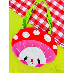 Marshall Head Tote Bag