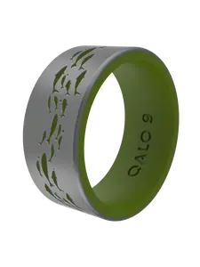 Men's Catch Strata Ring