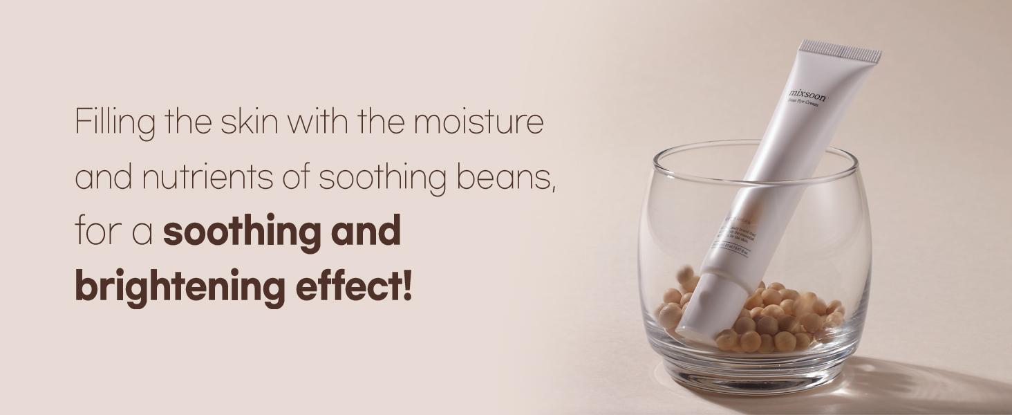 [mixsoon] Brightening & Radiance set | Bean Toner Pad+Bean Eye Cream+Vitamin C Cream+Vitamin C 2.0 Serum+Bean Sunscreen SPF 50