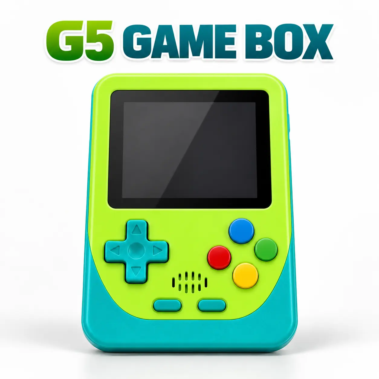 G5 Game Box