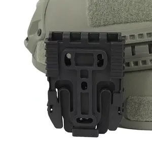 Quick Release Adapter Base Plate, Tactical Handgun Quick Detach System, Fast Change Board Adapter, Military Grade Accessories