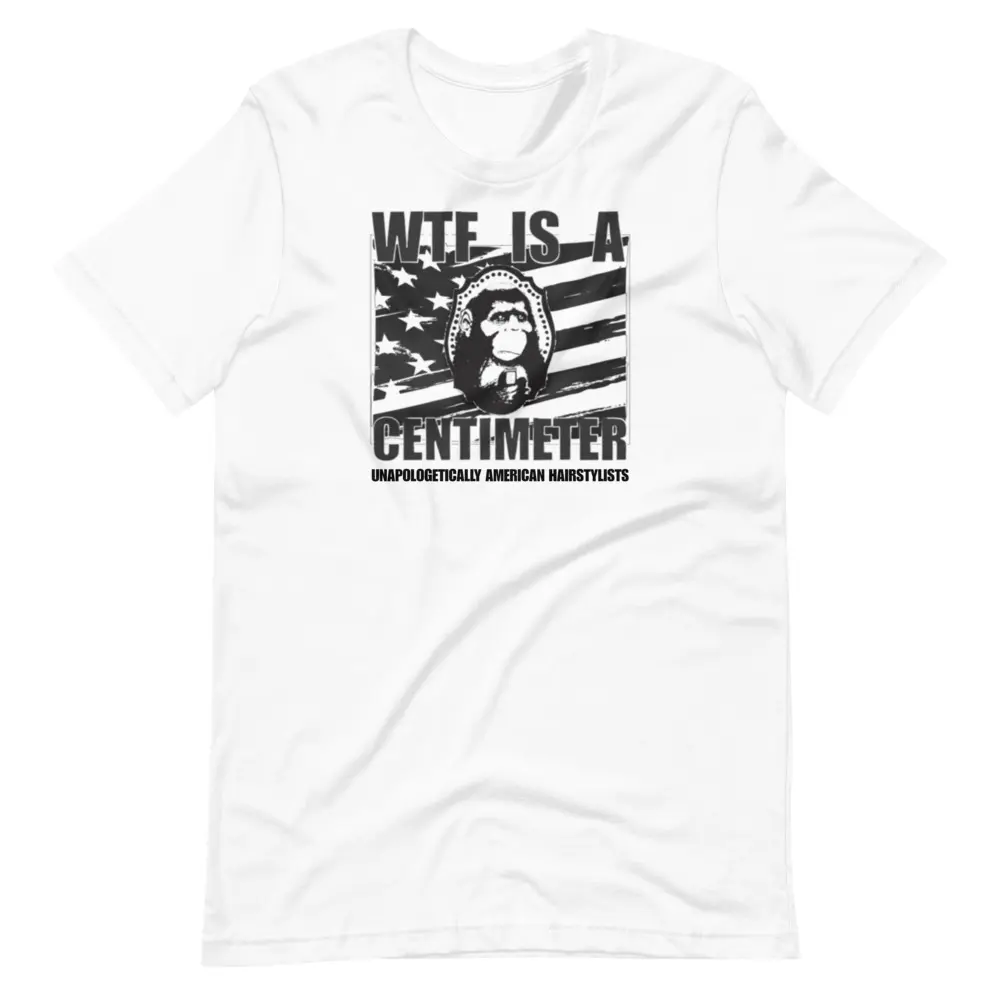 'Murica shirt. Imperial or get out