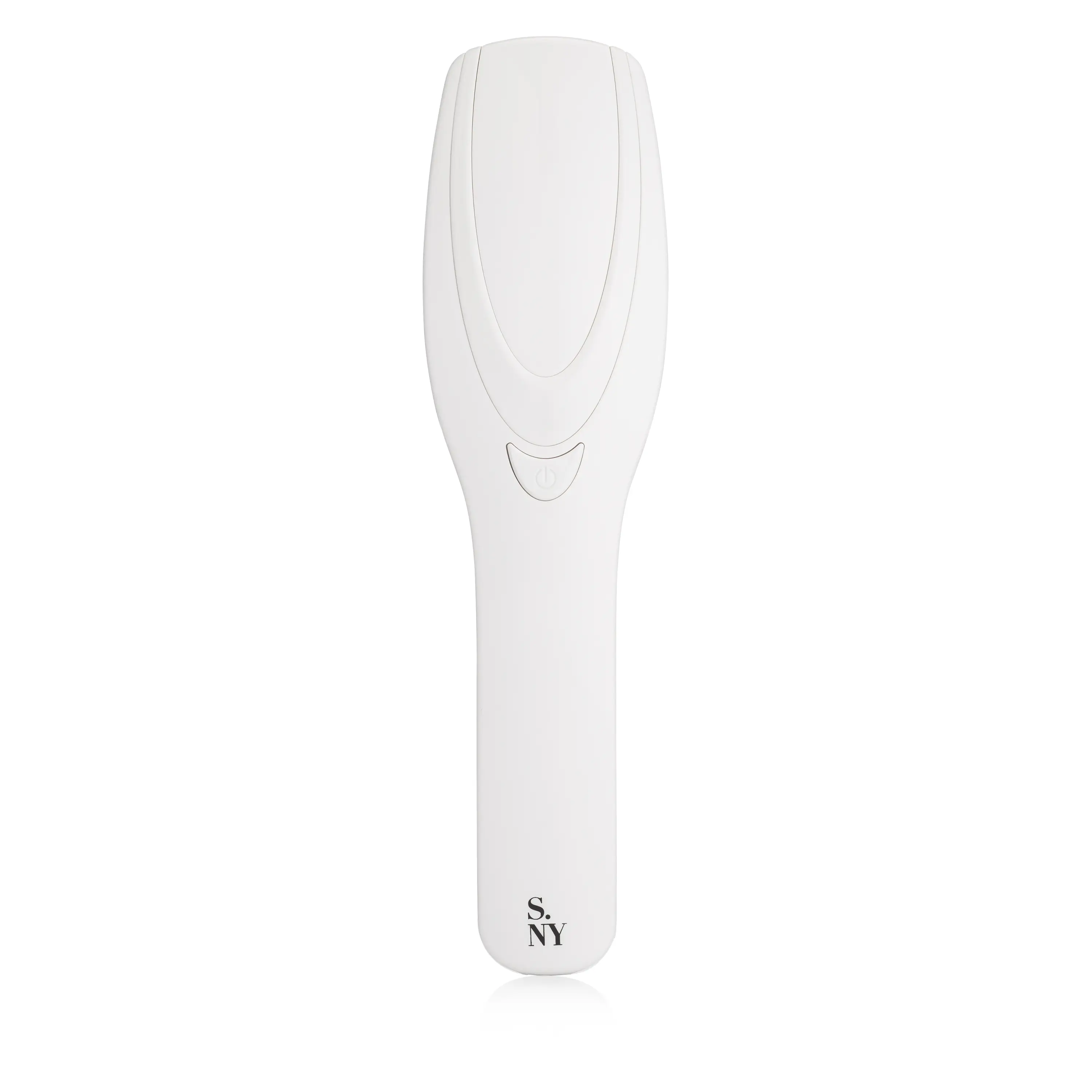 Intensive LED Hair Stimulating Brush: Reduce Shedding, Boost Hair Health Anti Tangle Rotating Anti Tangle Rotating