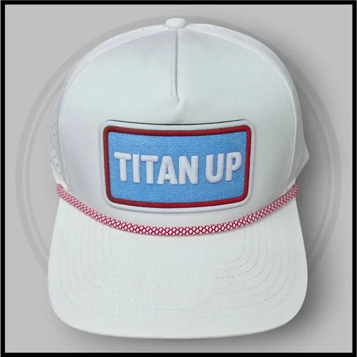 Titan Up | Blackhawk R+
