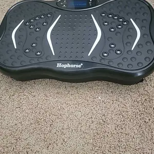 vibrating underwear women Vibration Plate Exercise Machine, Vibrating Fitness Egypt main image 0
