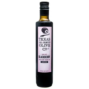 Blackberry Balsamic Vinegar