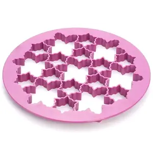 Multi Snowflake Cutter