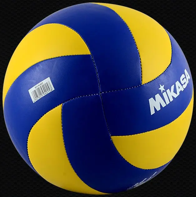 King of the Beach Volleyball - Official Tour Ball