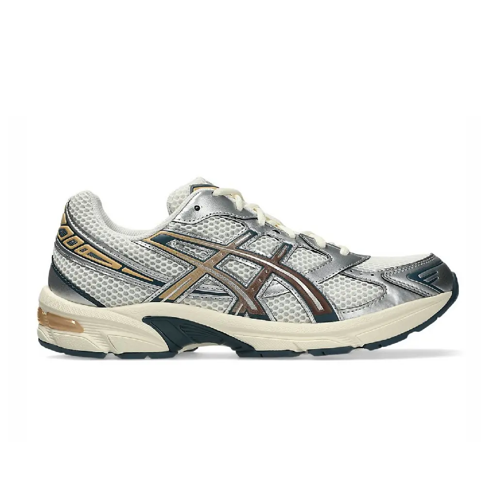 Men's ASICS Gel-1130 Cream/Mahogany (1203A609-109)